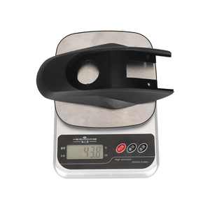 Garde-boue avant anti-éclaboussures pour trottinette électrique KuKirin G2 Pro, pièces de rechange pour garde-boue avant - Product Image 6