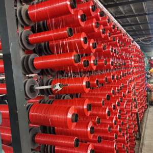 ถุงตาข่าย Raschel ม้วนถุงตาข่ายสำหรับผัก HDPE ม้วนถุงตาข่ายม้วนหัวหอมมันฝรั่งอัตโนมัติบรรจุภัณฑ์ถุงในม้วน - Product Image 1