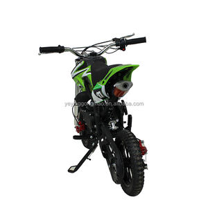 <span class=keywords><strong>Precio</strong></span> Competitivo YEYING XABL-49-1 2KW Hecho en China Atv 49cc 20kg Mini Atv de 2 Ruedas para Adultos - Product Image 3