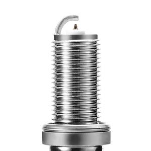 Piezas de Alta Calidad para el Sistema del Motor de Automóviles, Aleación de Platino Lfr5Agp 5018 para Bujías NGK para Hyundai/<span class=keywords><strong>Kia</strong></span> - Product Image 2