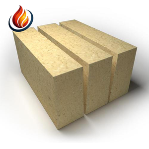 Bata Alumina Tinggi Langsung dari Pabrik, Ketahanan Erosi Tinggi, Porositas Rendah, Umur Panjang, Bentuk Lengkung Khusus, Reaktor Kimia - Product Image 1