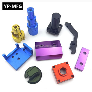 Source <span class=keywords><strong>de</strong></span> lumière LED Pièces médicales 5 axes Service d'usinage <span class=keywords><strong>de</strong></span> fraisage CNC personnalisé pour poignée <span class=keywords><strong>de</strong></span> sabre laser - Product Image 3