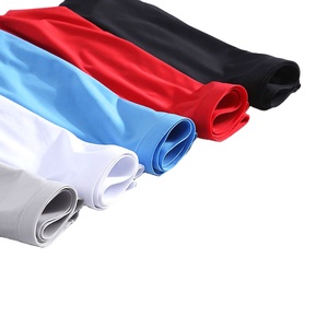 <strong>Mens</strong> Ice Silk Boxer <strong>Briefs</strong> Slim Sexy Breathable Transparent Underwear - Product Image 3