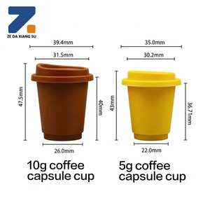 Pulverizador de Bomba de Rosca de PP Desechable y No Recargable ZEDA ZEDA-14 3g de Alta Calidad, Compatible con Botellas para Bebidas - Product Image 4