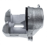 Kit de freinage haute précision pour voiture, étriers de frein avant gauche/droit pour MX 5 OE NA01-33-61X NA01-33-71X