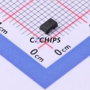 Diodo Schottky Original Nuevo SS3P4-M3/84A SMP(DO-220AA), Componentes Electrónicos al por Mayor, Proveedor de Chips y Servicio BOM - Product Image 1
