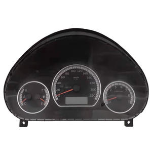 Crémaillère <span class=keywords><strong>De</strong></span> <span class=keywords><strong>Direction</strong></span> Assistée Ecu Convertisseur Catalytique Compteur <span class=keywords><strong>De</strong></span> Vitesse Pare-chocs Capteur <span class=keywords><strong>De</strong></span> Température Pour Chery QQ - Product Image 2