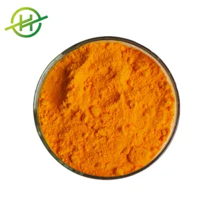 Manufacturers supply Coenzyme Q10 98% Bulk Coenzyme Q10 Price