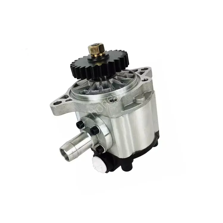 Hydraulic Premium Pump Truck Power Steering Pump for Renault 5001865386 555600054 5010600046