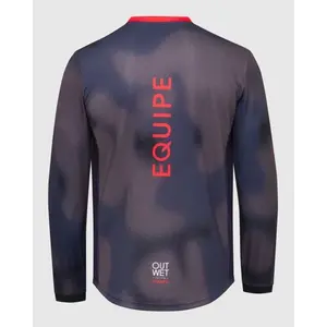 Maillot à manches longues DH Nova, articles de sport - Product Image 2