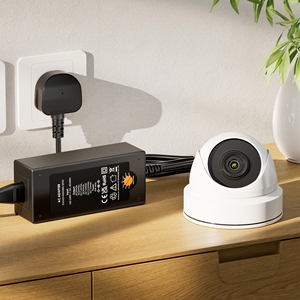 Belker 45W <b>Universal</b> AC/DC <b>Adapter</b> 5V-15V Power Supply for Router, Speaker, LCD, LED Strip, Phone & Tablet, Max 3A 3000mA - Product Image 3