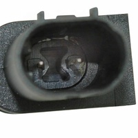 Capteur de température extérieure automobile noir, prix d'usine, ODM OEM, 65816936953 65816905133 pour BMW MINI E39 E46