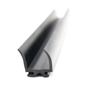 Junta de Sellado de Goma para Puerta Trasera de Camión de Caja de PVC Epdm, Rollo de Junta de Goma para Puerta de Contenedor de Envío Refrigerado - Product Image 6