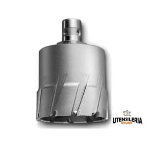 Foret à carottage métallique FEIN HM Ultra avec raccord QuickIN, diamètre d'alésage 56mm - Product Image 1