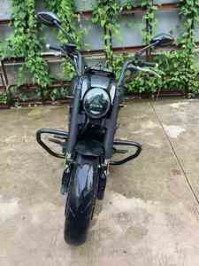 Motocicletta Cruiser Sportiva da Strada Harleyi Wolverine 800 800CC a Benzina - Product Image 2