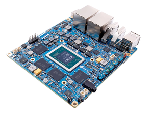 Orangepi 6 cộng với ban phát triển với bộ vi xử lý cd8160 12 lõi 45t Tính toán điện và Kép 5G cổng mạng - Product Image 4