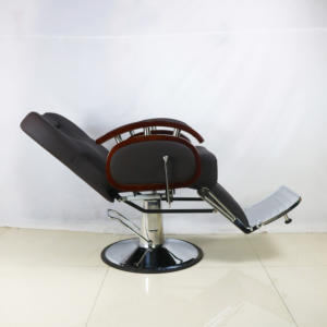 Ensemble d'équipements de salon de coiffure, chaise de barbier, chaise de salon de coiffure - Product Image 6