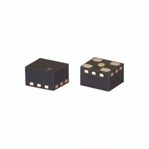 Transistors 4-SMD, No Lead In Stock Electronics Component TAV1-331NM+ - Product Image 1