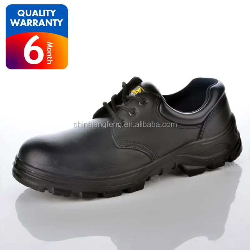 حذاء Esd حذاء ذو علامة تجارية أسترالية حذاء أمان راقي حذاء أمان لوجستي