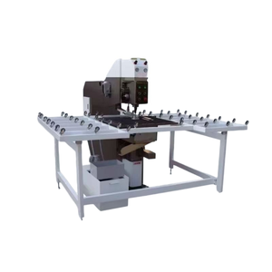 Machine de traitement du verre très vendue pour le perçage de trous dans le verre, équipement de fabrication du verre - Product Image 2