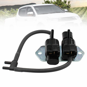 Support de montage pour électrovanne automobile Mb620532 pour Mitsubishi Pajero - Product Image 4