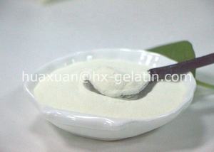 Prezzo di fabbrica collagene Peptide in polvere integratore proteico naturale idrolizzato collagene bovino ISO collagene HALAL - Product Image 2