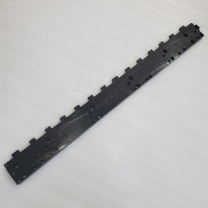 MA High Quality M2.005.008 Gripper <b>Pad</b> Gripper Operating Shaft CPL for Heidelberg PM74 CD74 SM74 XL75 SX74 Offset Press Spare - Product Image 1
