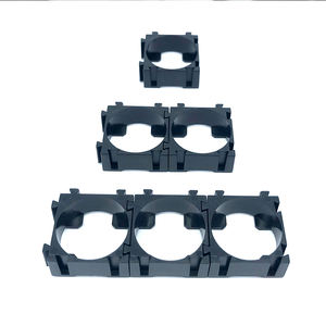 Support de batterie 18650 à prix de gros, entretoise de batterie OEM, support de cellule de batterie 18650 - Product Image 1