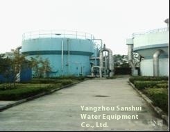 Sản Xuất Trực Tiếp Zqxl Trọng Lực Không Khí Chà Lọc Với Áp Lực Tàu Lõi 1-Năm Bảo Hành Xử Lý Nước Máy Móc - Product Image 5