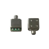Microphone pour appareil auditif Knowles EM-24446-C36