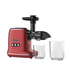 <span class=keywords><strong>ETL</strong></span> <span class=keywords><strong>150</strong></span> chậm máy ép trái cây máy ép trái cây gừng Máy ép trái cây chậm - Product Image 3