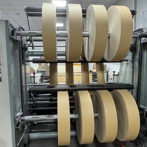 3inch Inner Core Width Customized <b>Paper</b> Cup Bottom Part Rolls for Producing <b>Paper</b> Cups - Product Image 2