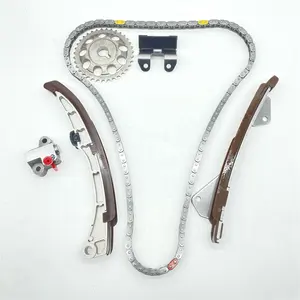 Timing Chain Repair Kit Auto Engine Repair Set For Toyota New 1NZ Vios 1.5L OE 1350621060 1352321020