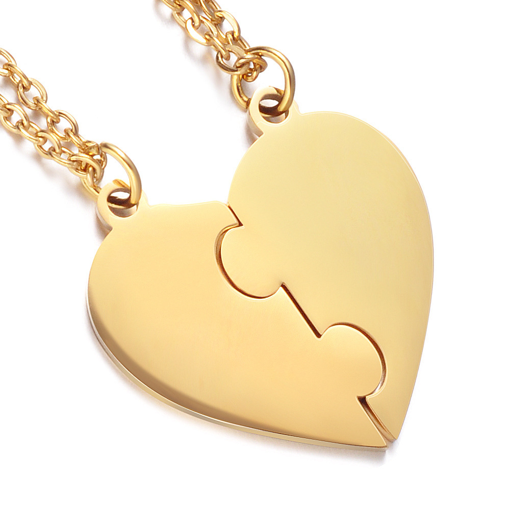 Gold 2PCS/set
