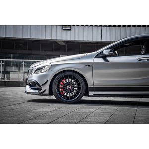 Voiture d'<span class=keywords><strong>occasion</strong></span> 2017 Mercedes-Benz <span class=keywords><strong>AMG</strong></span>, livraison rapide, moteur essence, automatique, berline 5 places, conduite à gauche - Product Image 4