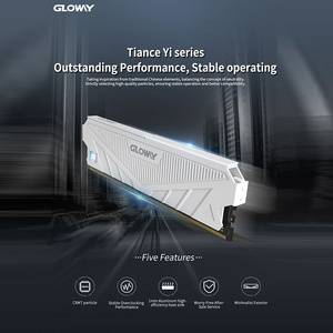 Gloway memori desktop <span class=keywords><strong>Intel</strong></span> XMP 3600mhz, <span class=keywords><strong>RAM</strong></span> DDR4 8 gbx2 2.0 mhz CL16 mendukung memori desktop - Product Image 2