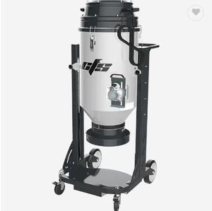 Filtre Hepa Extractor 3 <span class=keywords><strong>aspirateur</strong></span> industriel à moteur individuel connecté à une meuleuse à béton - Product Image 1