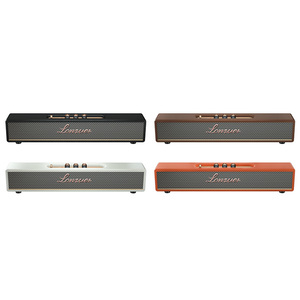 Loa Di Động Hệ Thống Siêu Bass Loa Siêu Trầm Không Dây Home Theatre Đảng DJ Disco Loa Hộp Bluetooth Soundbar - Product Image 3