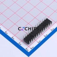 Nouveau processeur de Signal numérique de puce IC de Circuit intégré de SPDIP-28-300mil dsPIC33FJ128GP802-I/SP d'origine (DSP/DSC)