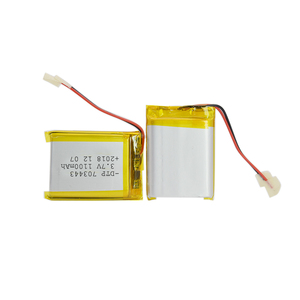 UN38.<span class=keywords><strong>3</strong></span> 703443 battery <span class=keywords><strong>3</strong></span>.<span class=keywords><strong>7v</strong></span> <span class=keywords><strong>1000mah</strong></span> for Tablet pc - Product Image 4