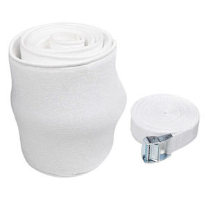 Lot de convertisseur à <span class=keywords><strong>matelas</strong></span> double pont de lit large, sangles de connexion, prolongateur, XL à King size - Product Image 3
