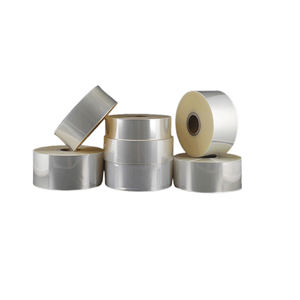 מפעל סיטונאי בית סרט <span class=keywords><strong>bopp</strong></span> רך מזון כיתה גבוהה ברק עמיד חום אריזה עבור שקיות סיגריות וסרטי <span class=keywords><strong>opp</strong></span> - Product Image 3