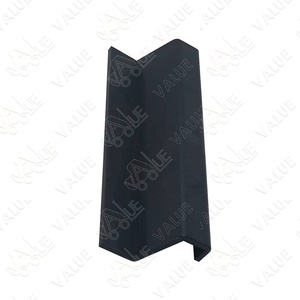 Abrazadera de bloque de almohadilla de desgaste de piezas de repuesto de montacargas utilizada para JUNGHEINRICH 50023021 - Product Image 3