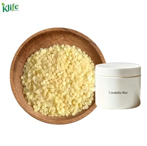 KLIFE Cera Vegetal Vegana 99% Pura y Natural, Cera de <span class=keywords><strong>Candelilla</strong></span> - Product Image 2