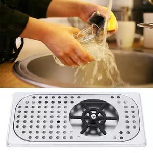 Lavador y Enjuagador Automático de Vasos de Metal y Vidrio, Accesorio para Fregadero de Cocina, para Bar y Colección de Vasos - Product Image 4