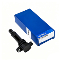 Pièces de moteur automobile de qualité d'origine Bobine d'allumage de bougie d'allumage pour Hyundai Elantra Kia Nissan Honda Toyota