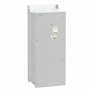 Variateur de fréquence triphasé SND ATV31CU75N4ZH28 avec contrôle de fréquence variable, tension nominale 500-690V, IP20, 2,2/3,0kW pour HVAC - Product Image 1