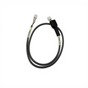 Repuestos para máquina Smt JukiKE 2050 2060 2070 <span class=keywords><strong>2080</strong></span> Bank up F Cable Asm 40002168 400-02168 - Product Image 1