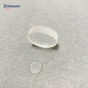 Telescopio óptico de cristal, cristal de zafiro, protección de ventanas, gran oferta - Product Image 1