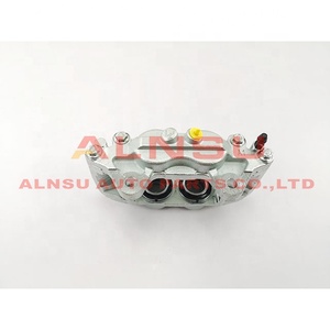 Pinza de freno para Revo <span class=keywords><strong>47750</strong></span>-<span class=keywords><strong>0K300</strong></span>, pinza delantera izquierda 4WD - Product Image 2